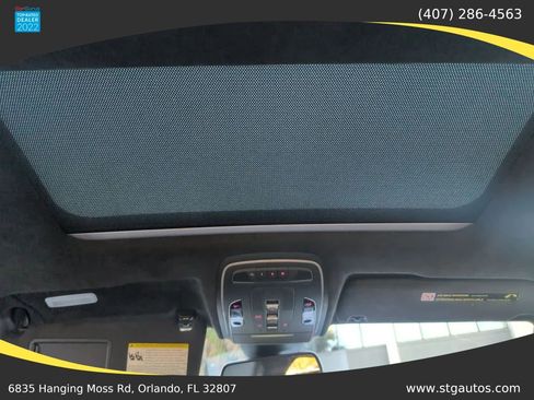 Used 2015 Audi A8 L 4.0T w/ Premium Package image 22