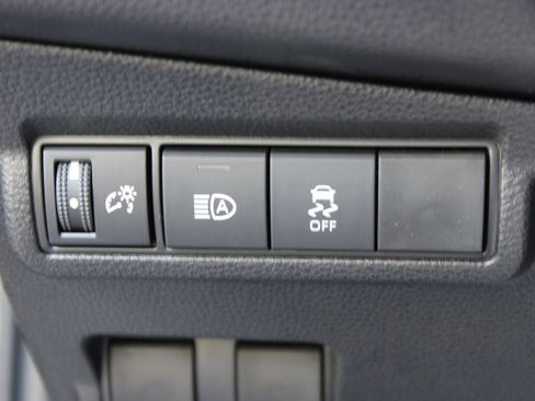 New 2026 Toyota Corolla Cross LE AWD/4WD image 27