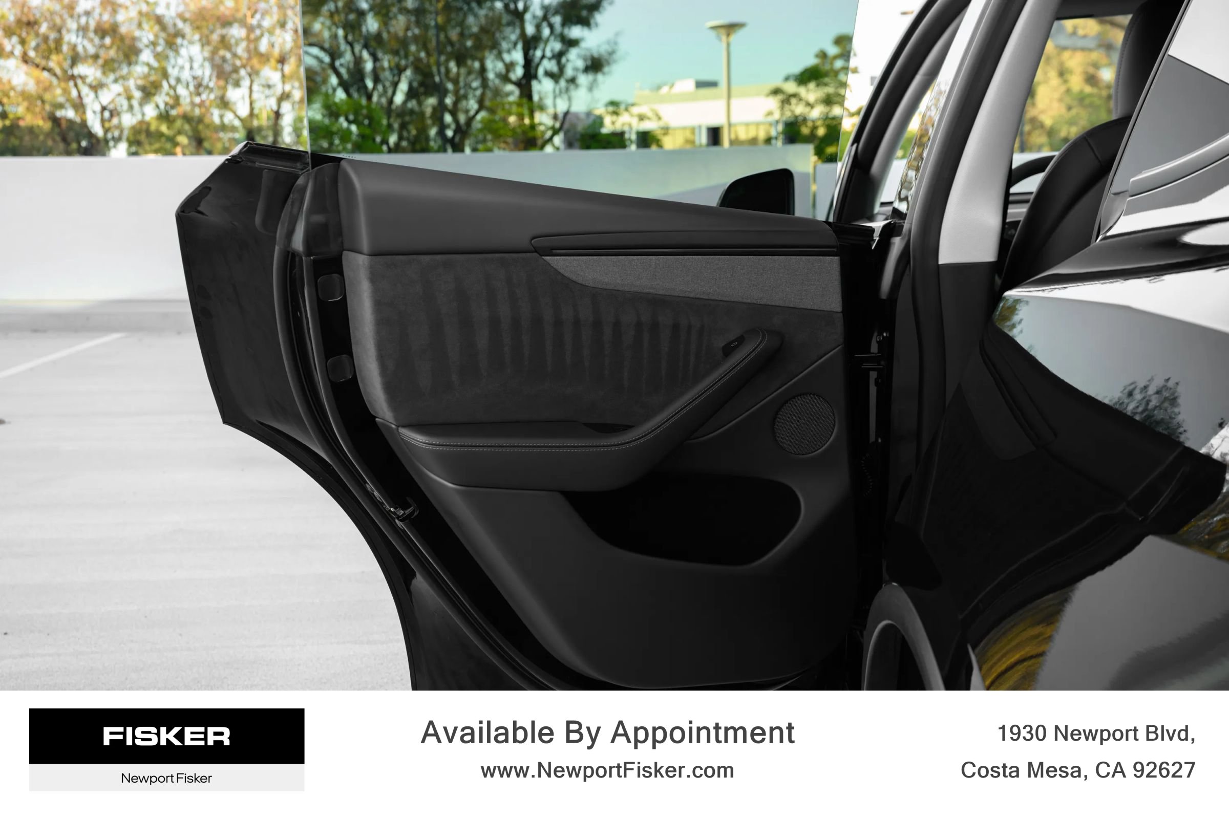 Used 2026 Tesla Model Y AWD image 16