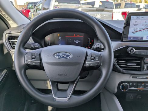 New 2026 Ford Escape Active FWD image 18