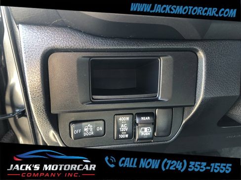 Used 2024 Toyota Tundra SR5 w/ SR5 Premium Package image 24