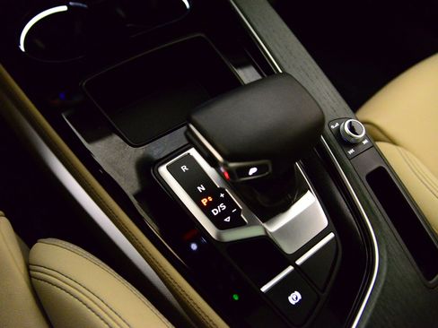 Certified 2023 Audi A4 2.0T Premium Plus w/ Premium Plus Package image 16