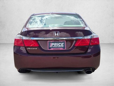 Used 2013 Honda Accord LX image 7