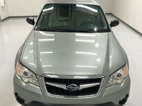 Used 2009 Subaru Outback 2.5i Special Edition w/ Popular Equipment Group 1C image 6