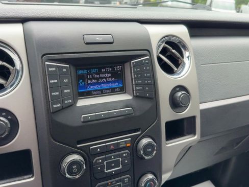 Used 2013 Ford F150 XLT w/ Mid Equipment Group AWD/4WD image 16
