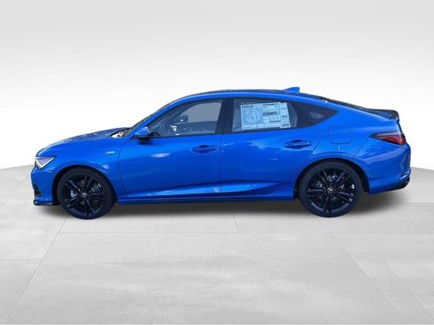 New 2026 Acura Integra A-Spec image 2