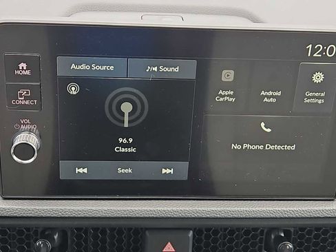 Certified 2026 Honda CR-V LX image 19