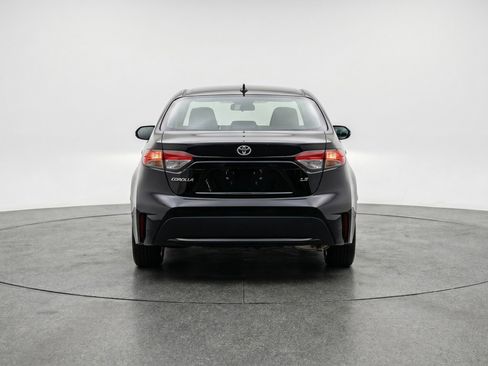 Used 2025 Toyota Corolla LE FWD image 7