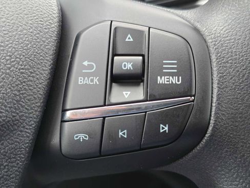 Used 2025 Ford Escape Active image 33