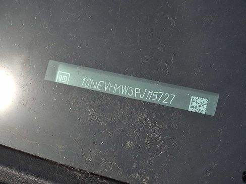 Used 2023 Chevrolet Traverse LT image 26