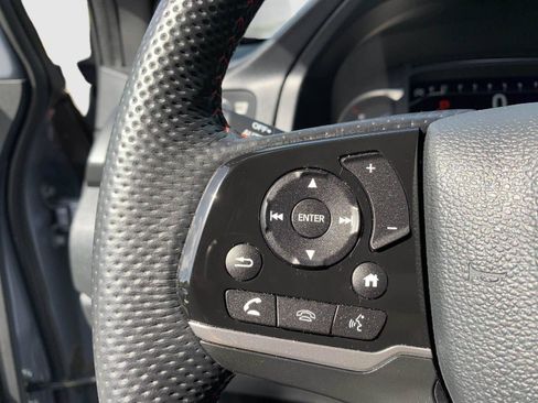 Certified 2024 Honda Passport Black Edition image 16