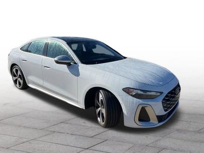 Used 2025 Audi S5 Premium Plus