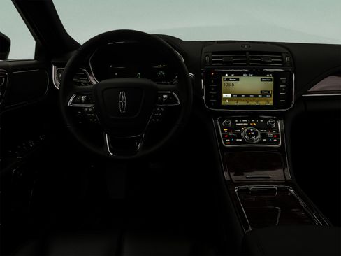 Used 2017 Lincoln Continental Reserve w/ Luxury Package image 38