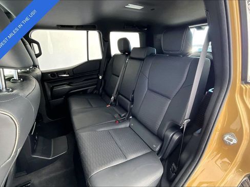 Used 2024 Toyota Land Cruiser image 35