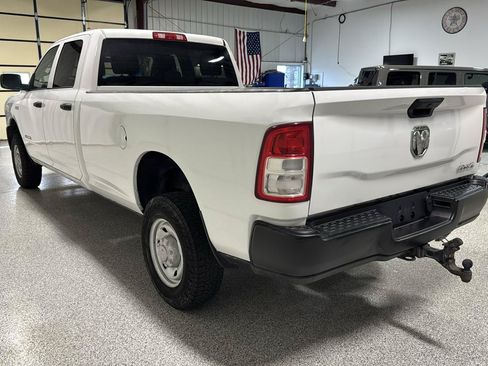 Used 2020 RAM 2500 Tradesman AWD/4WD image 5