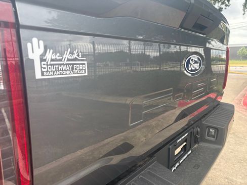 New 2026 Ford F150 STX w/ Equipment Group 200A RWD image 11