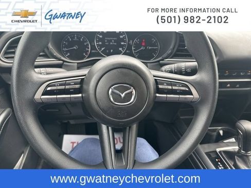 Used 2023 MAZDA CX-30 AWD 2.5 S image 16