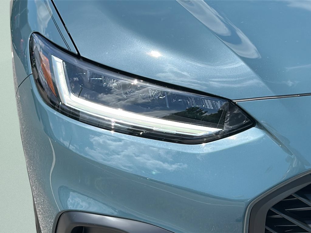 New 2027 Honda HR-V Sport image 23