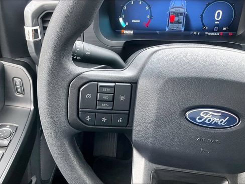 Certified 2024 Ford F150 STX AWD/4WD image 17