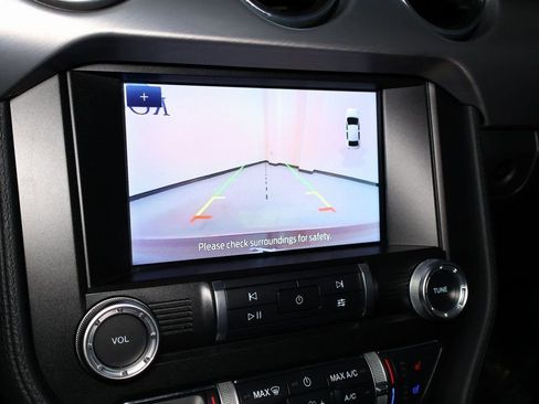 Used 2023 Ford Mustang Premium image 29