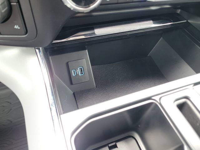 Used 2024 Ford F150 Lariat w/ FX4 Off-Road Package AWD/4WD image 32
