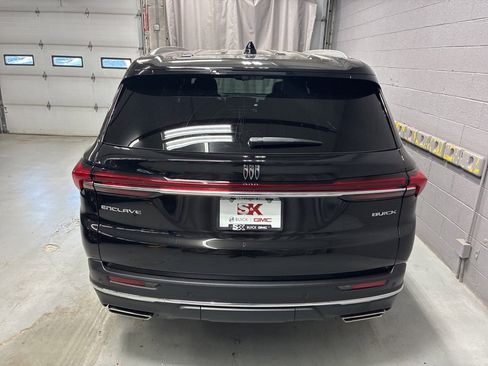 New 2026 Buick Enclave Preferred w/ Power Package image 40