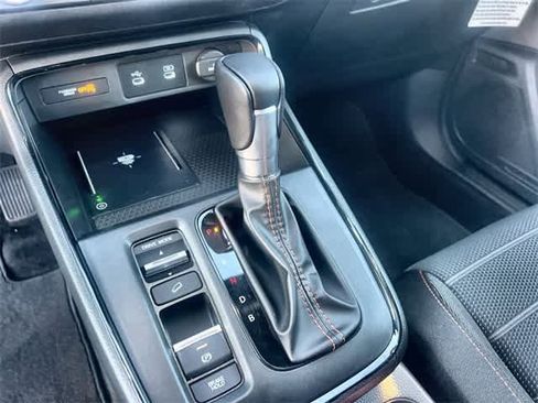 Certified 2026 Honda CR-V Sport image 16