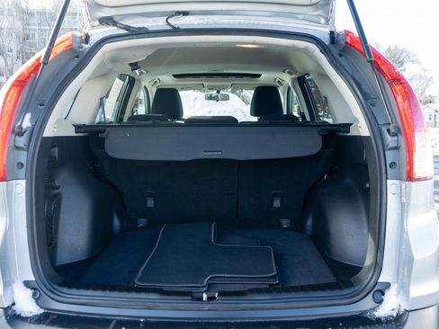 Used 2014 Honda CR-V EX image 9