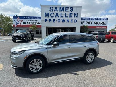 Used 2022 Lincoln Corsair FWD