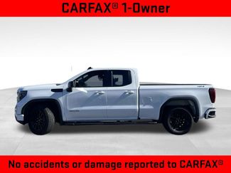 Certified 2024 GMC Sierra 1500 Elevation AWD/4WD video 2