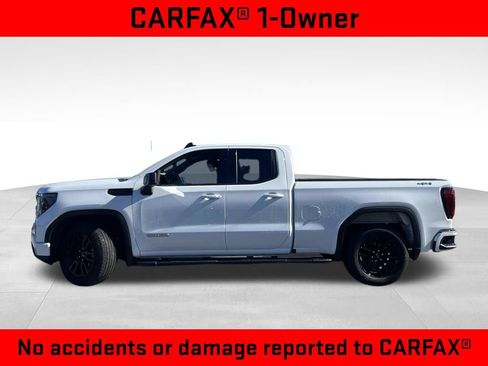 Certified 2024 GMC Sierra 1500 Elevation AWD/4WD image 2