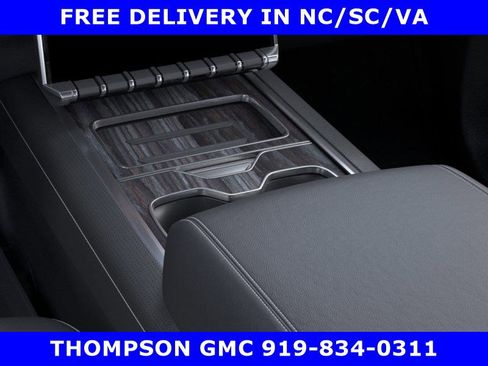 New 2026 GMC Sierra EV Denali image 23