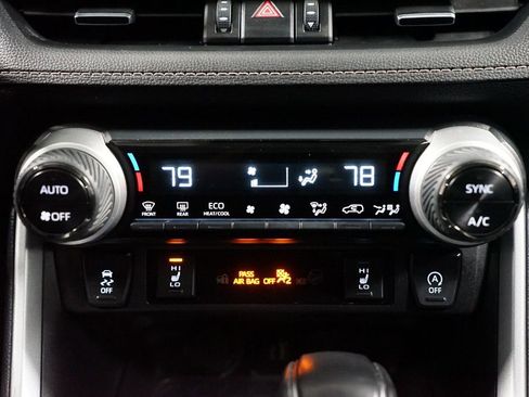 Certified 2025 Toyota RAV4 XLE Premium w/ Weather Package image 20