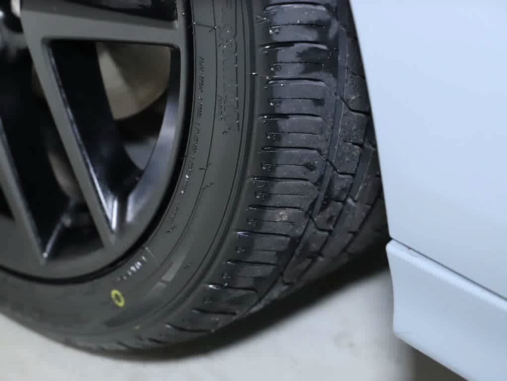 Used 2024 Honda Civic Si image 37