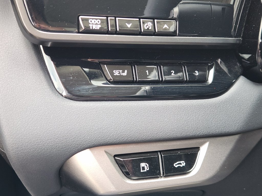 Certified 2026 Lexus RX 350 Premium Plus FWD image 20