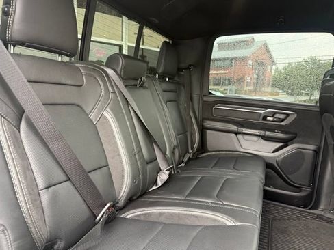 Used 2026 RAM 1500 RHO w/ Bed Utility Group AWD/4WD image 38