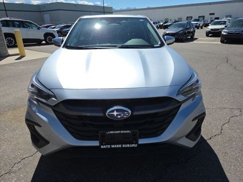 Used 2024 Subaru Legacy Touring XT AWD/4WD image 9