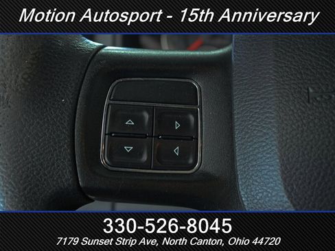 Used 2019 RAM 1500 Tradesman w/ Popular Equipment Group AWD/4WD image 15