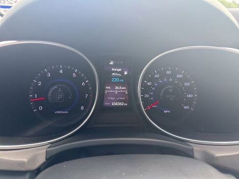 Used 2013 Hyundai Santa Fe Sport AWD/4WD image 5
