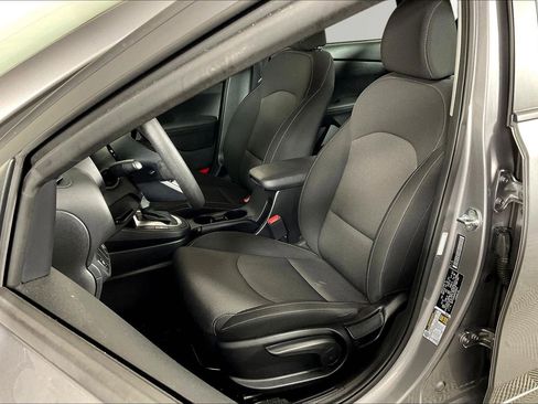 Used 2023 Kia Forte LXS FWD image 20