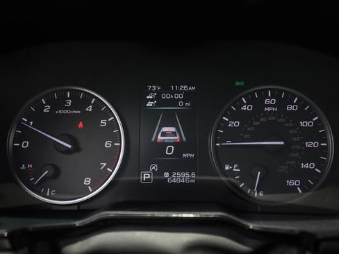 Used 2020 Subaru Legacy AWD/4WD image 24