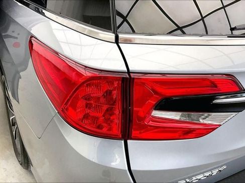 Certified 2023 Honda Odyssey EX-L image 27