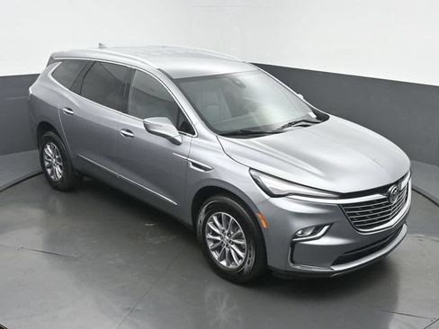 Used 2023 Buick Enclave Essence AWD/4WD image 49