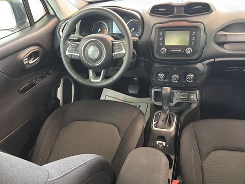 Used 2018 Jeep Renegade Sport w/ Power & Air Group FWD image 29