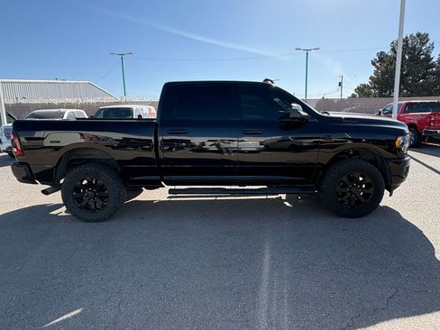 Used 2020 RAM 2500 Big Horn w/ Level 2 Equipment Group image 5