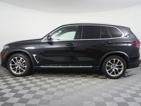 Used 2024 BMW X5 sDrive40i RWD image 6