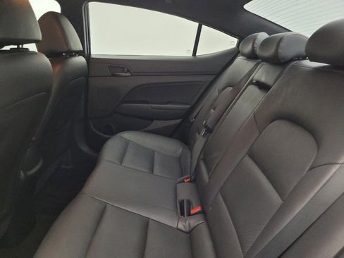 Used 2020 Hyundai Elantra Sport w/ Premium Package 02 FWD image 18