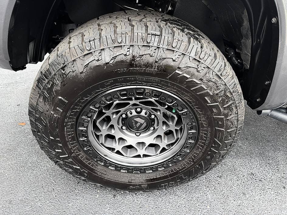 Certified 2020 Toyota Tacoma TRD Sport AWD/4WD image 24