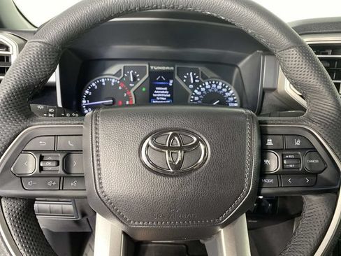 Used 2026 Toyota Tundra SR5 AWD/4WD image 14
