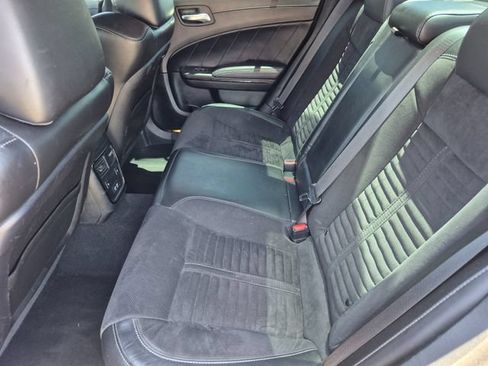 Used 2022 Dodge Charger R/T w/ Daytona Edition Group RWD image 22